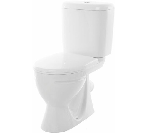 Унитаз Sanita Стандарт - Эконом SDTSACC01090112