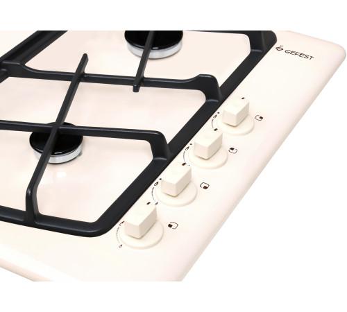 Варочная панель GEFEST 1211 К81