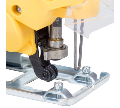 Электролобзик Kolner KJS 750V