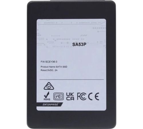 SSD Phison SA53P 240GB S1201Y03240GP02256G00