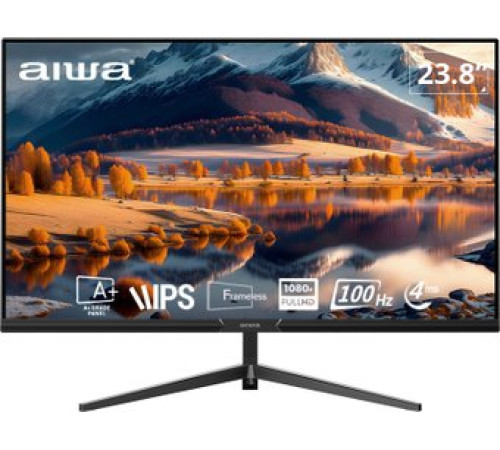 Монитор Aiwa FB-24F100-V1