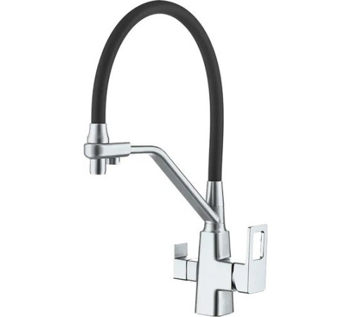 Смеситель Vieir V353525