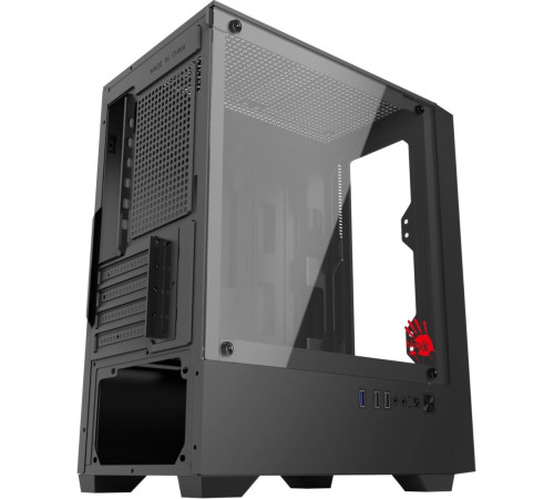 Корпус A4Tech Bloody CC-123 черный