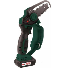 Аккумуляторная пила KLPRO KLBZT18-20 с 2-мя АКБ