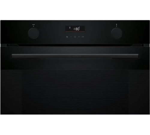 Электрический духовой шкаф Bosch Serie 4 HUA736EA0T