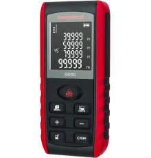 Лазерный дальномер Ermenrich Reel GE60 83076