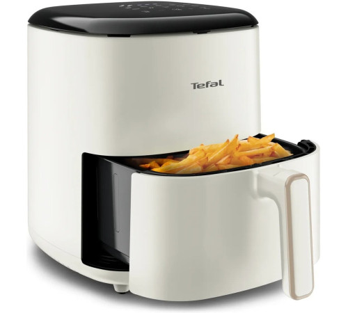 Аэрогриль аэрофритюрница Tefal Easy Fry Max EY245AE0