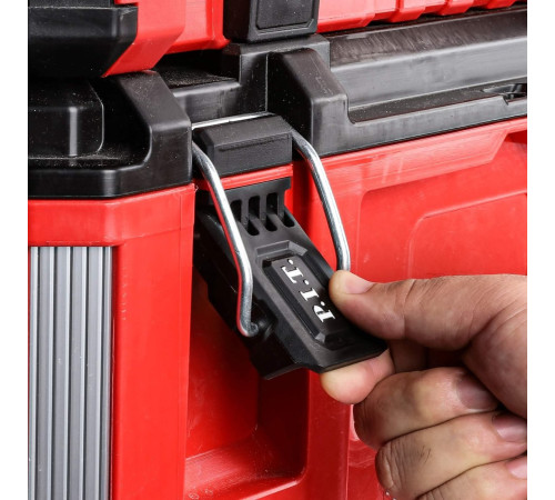 Кейс P.I.T. HTLB02-4912