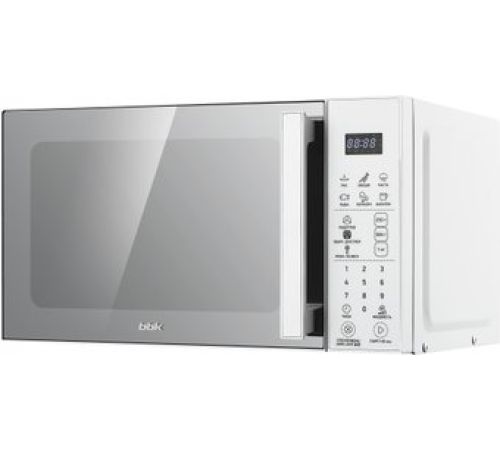 Микроволновая печь BBK 20MWS-805S/W