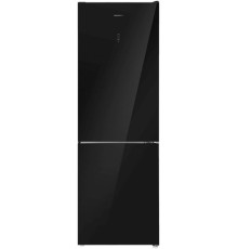 Холодильник MAUNFELD MFF185NFB Inverter