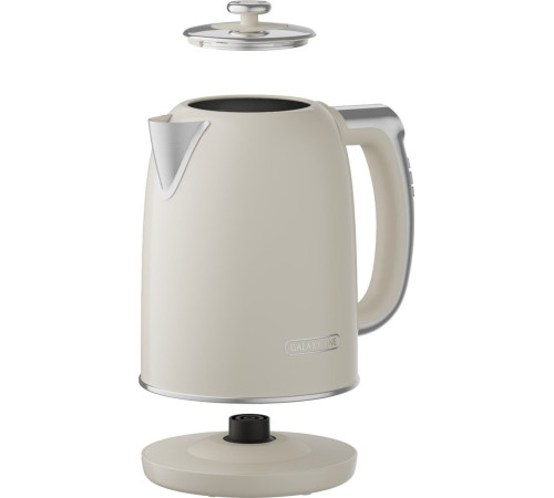 Электрический чайник Galaxy Line GL0359 лунный свет