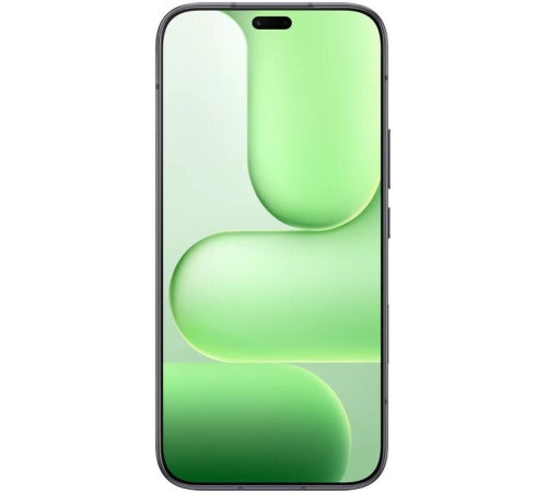 Телефон HONOR 600 Lite 8GB/256GB международная версия вельветовый черный