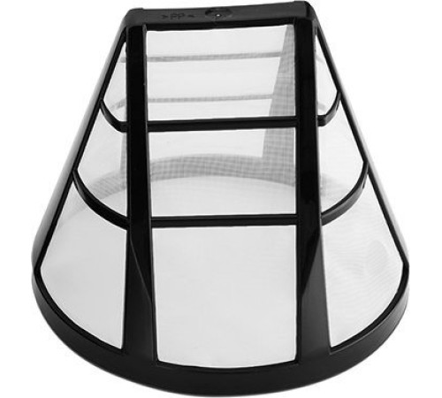 Капельная кофеварка Blackton Bt CM4115 белый