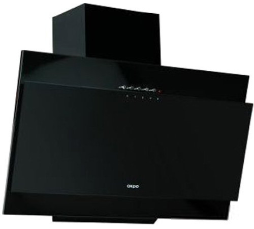 Кухонная вытяжка Akpo Juno eco 60 WK-4 черный