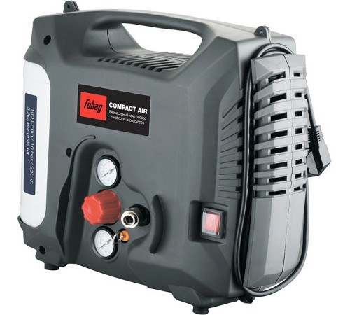 Компрессор Fubag Compact Air