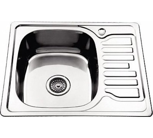 Кухонная мойка Ledeme L65848-L