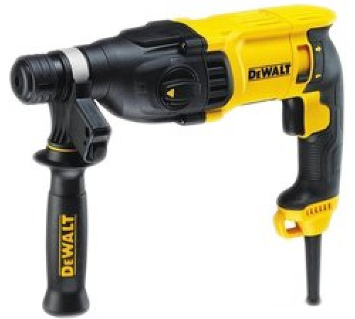 Перфоратор DeWalt D25133K