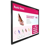 Интерактивная панель Philips 55BDL3452T/00