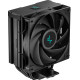 Кулер для процессора DeepCool AG400 Digital BK R-AG400-BKNDMN-G-2