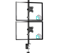 Кронштейн для монитора Onkron D208E черный