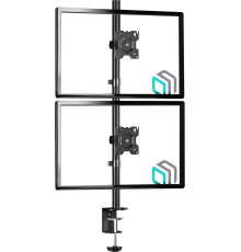 Кронштейн для монитора Onkron D208E черный