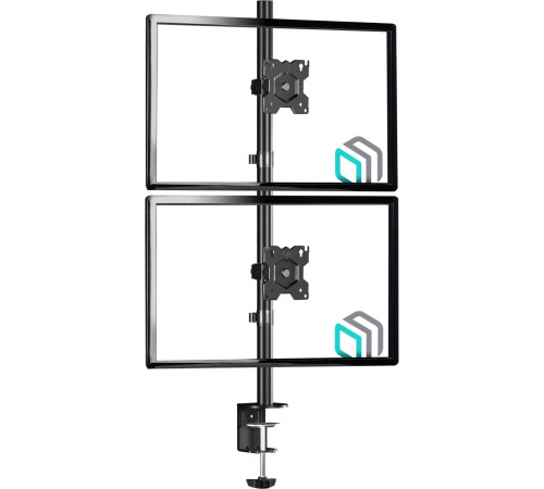 Кронштейн для монитора Onkron D208E черный