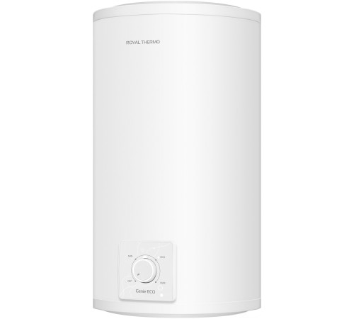 Накопительный электрический водонагреватель Royal Thermo RWH 15 Genie ECO U
