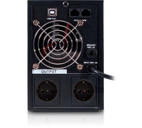 Источник бесперебойного питания SVC W-600