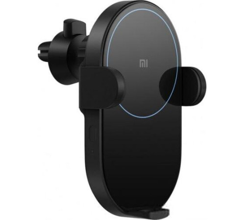 Держатель для смартфона Xiaomi Mi Wireless Car Charger WCJ02ZM
