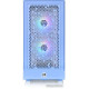 Корпус Thermaltake Ceres 330 TG ARGB Hydrangea Blue CA-1Y2-00MFWN-00