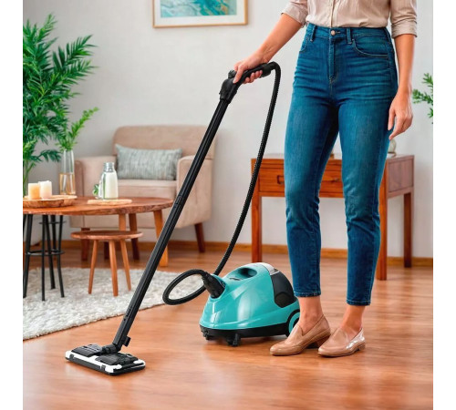 Пароочиститель Kitfort KT-9187