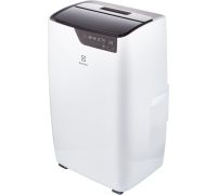 Мобильный кондиционер Electrolux Bliss Art EACM-09 GT/N6