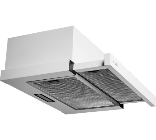 Кухонная вытяжка LEX Hide 600 White