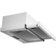 Кухонная вытяжка LEX Hide 600 White