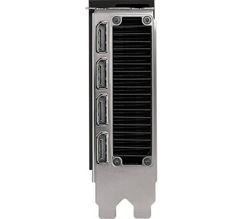 Видеокарта NVIDIA RTX 5880 Ada Generation 48GB GDDR6 900-5G133-2240-000