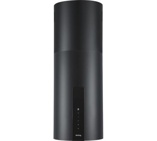 Кухонная вытяжка Korting KHA 35808 DN Cylinder