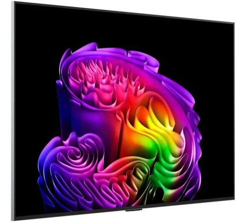 OLED телевизор LG OLED evo AI G6 OLED55G6RLA