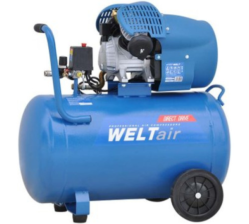 Компрессор Welt AR100V