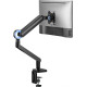 Кронштейн для монитора Ultramounts UM719B черный