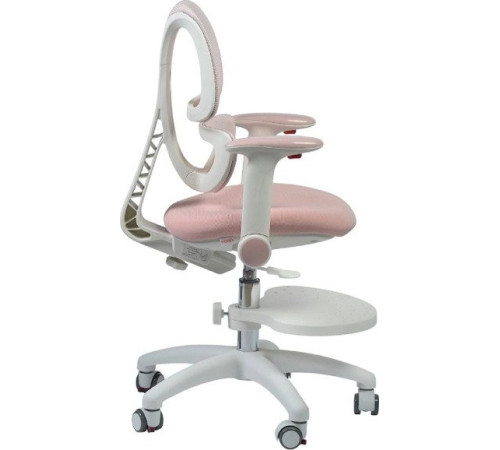 Компьютерное кресло Yoka Otis розовый
