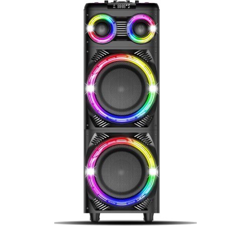 Патибокс Aiwa CAS-1200