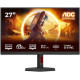 Игровой монитор AOC Gaming Q27G4SRU