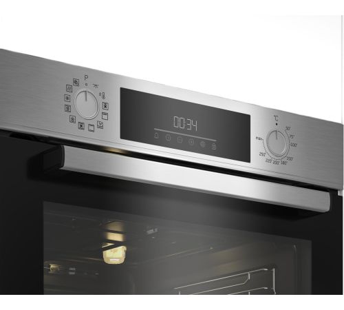 Электрический духовой шкаф BEKO BBIM12301X