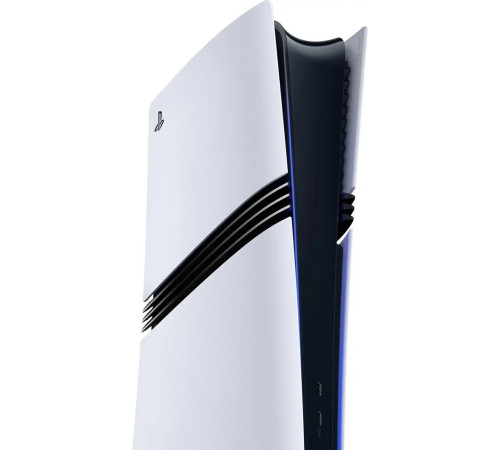 Игровая приставка Sony PlayStation 5 Pro CFI-71XX 2 ревизия