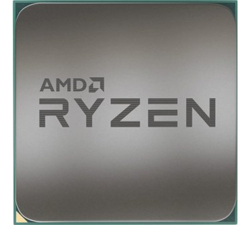 Процессор AMD Ryzen 5 9500F