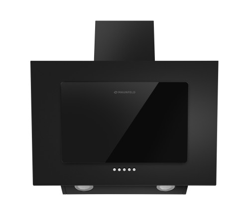 Кухонная вытяжка MAUNFELD Tower 60 черный