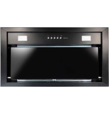 Кухонная вытяжка Falmec Built-in 50 Max BK