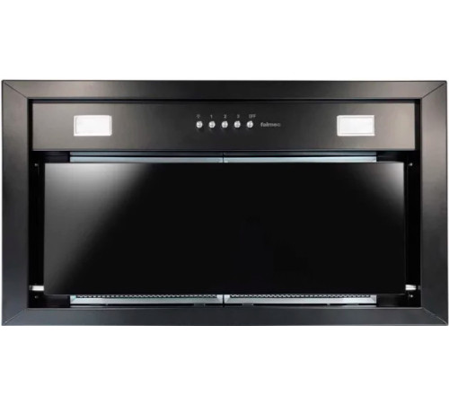 Кухонная вытяжка Falmec Built-in 50 Max BK