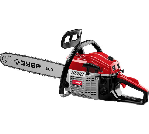 Бензопила Зубр ПБЦ-М62-50