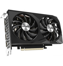 Видеокарта Gigabyte GeForce RTX 3050 Windforce OC V2 8G GV-N3050WF2OCV2-8GD